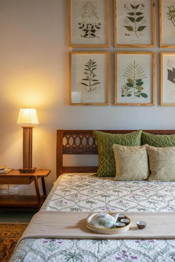 Lohonostays Bamboo House Sadhrana Bagh Gurgaon Esterno foto